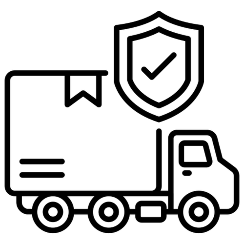 Korumalı Kargo